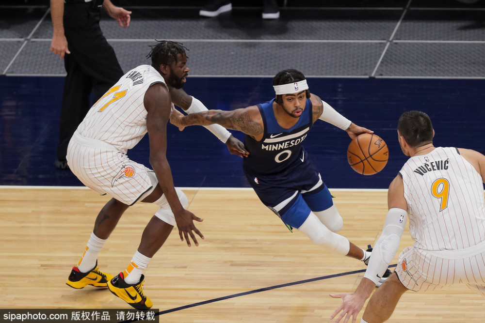 离谱！今晚明尼苏达森林狼备战CBA常规赛里昂清晨强势反弹，风云突变奥兰多魔术今夜手感冰凉