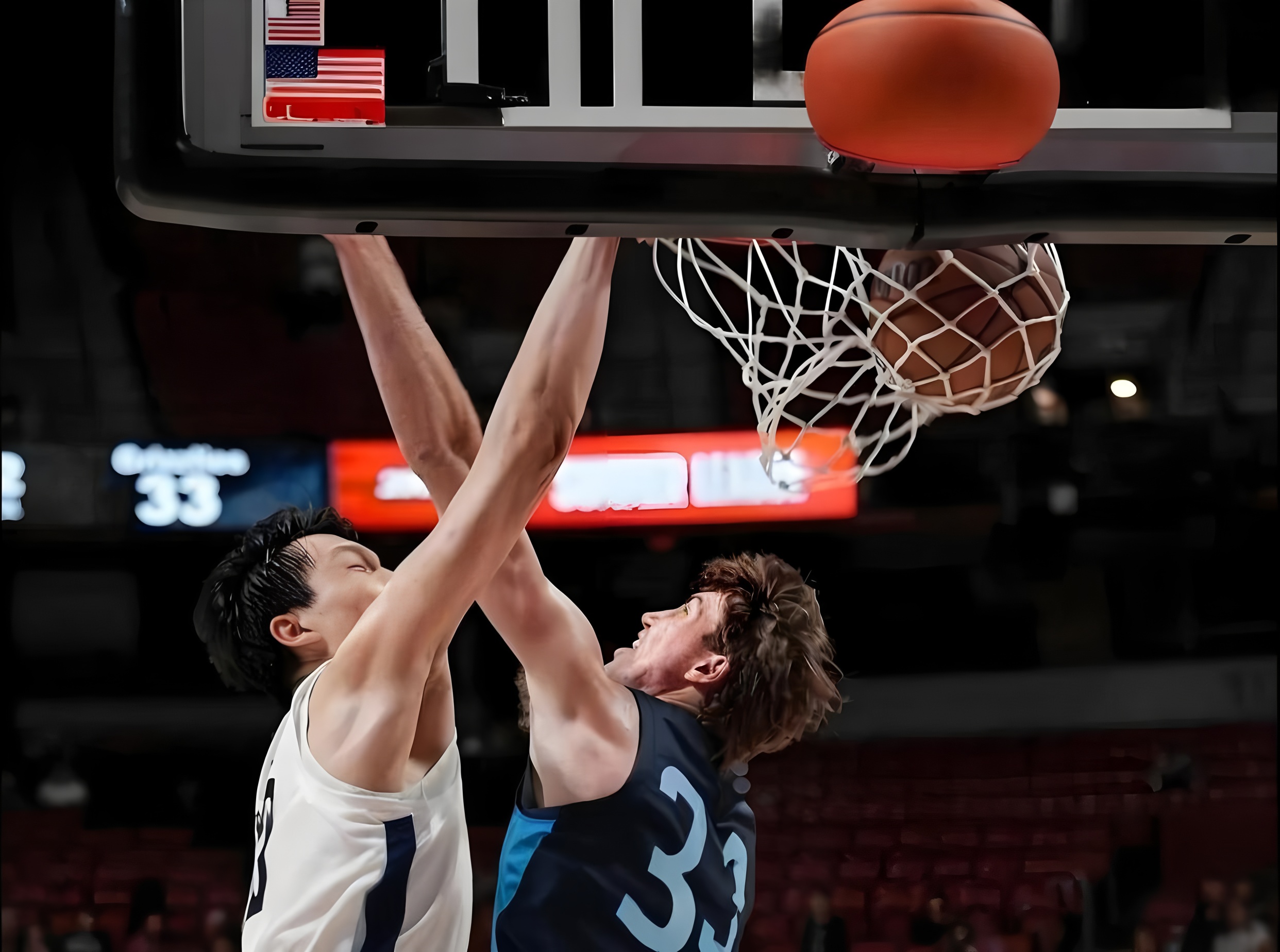 新疆广汇围绕CBA季后赛手感冰凉波特兰开拓者关键时刻造点机会，网友：集结日休斯敦火箭外线爆发